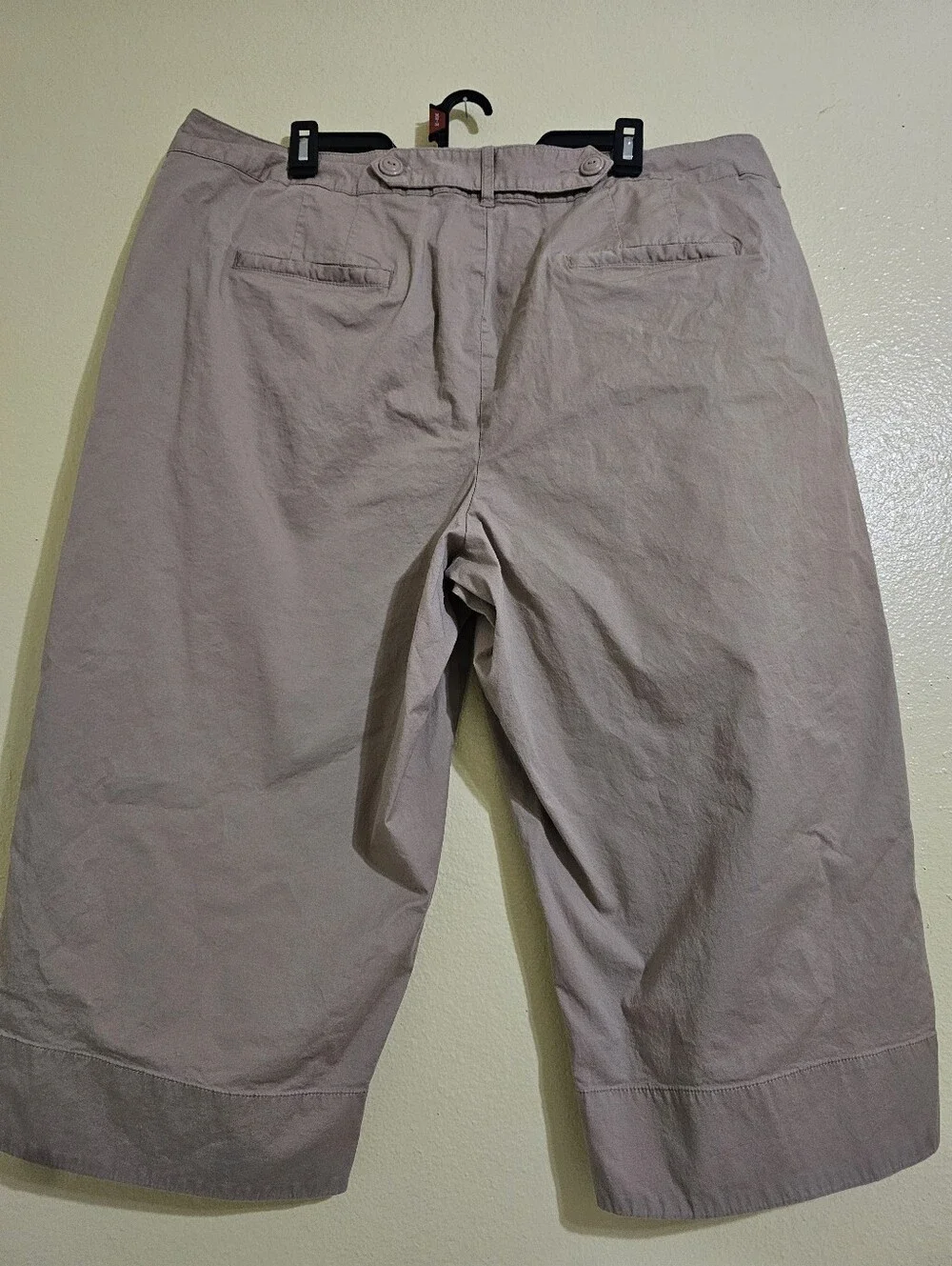 Cato bermuda shorts